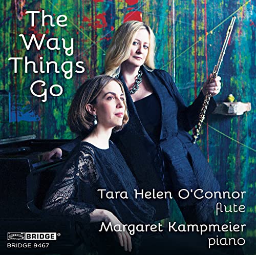 The Way Things Go von Bridge