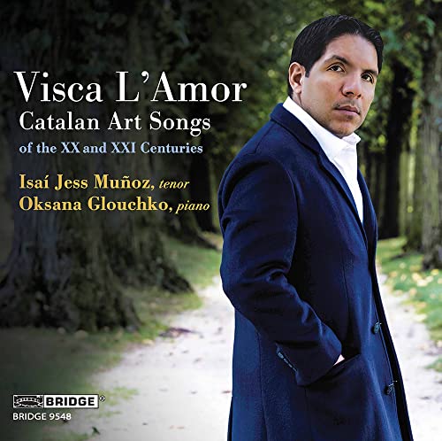 Visca l'Amor Visca l'Amor von Bridge