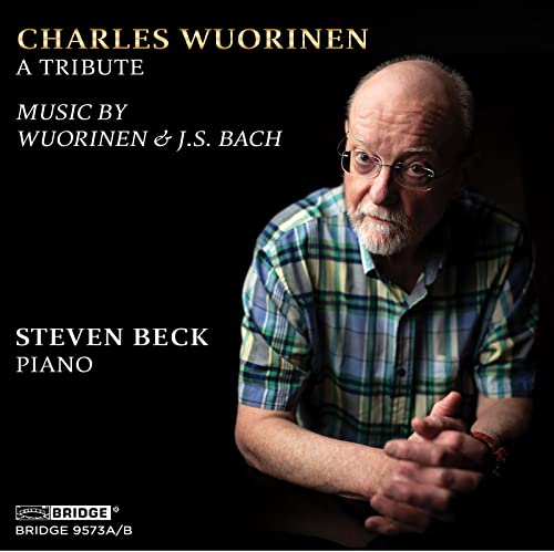 WUORINEN:A TRIBUTE von Bridge