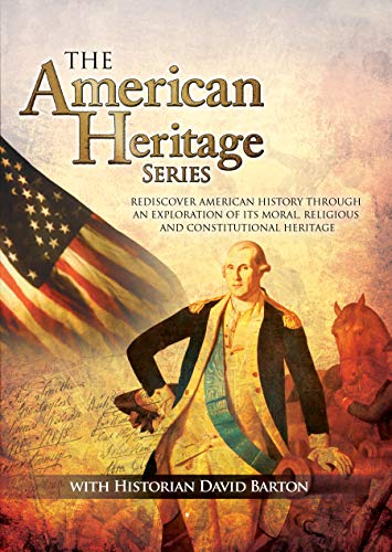 DVD-American Heritage Series 26 Episodes New von Bridgestone Multimedia Group