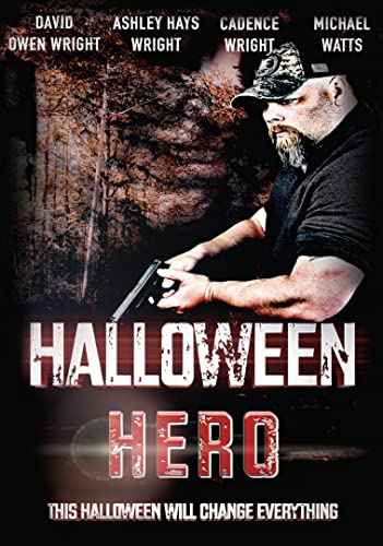 Halloween Hero [DVD] von Bridgestone Multimedia Group