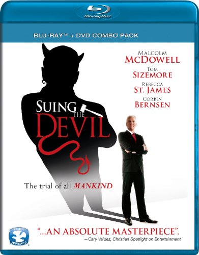 Suing the Devil [Blu-ray] von Bridgestone Multimedia Group