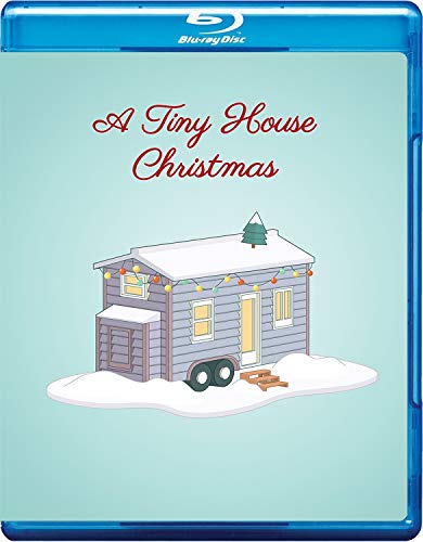 A Tiny House Christmas [Blu-ray] von Bridgestone