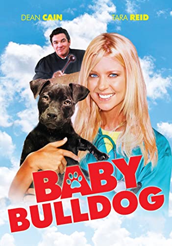 Baby Bulldog [DVD] von Bridgestone