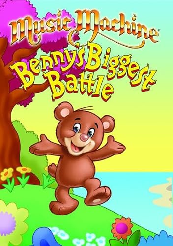 Benny's Biggest Battle [DVD] [Import] von Bridgestone