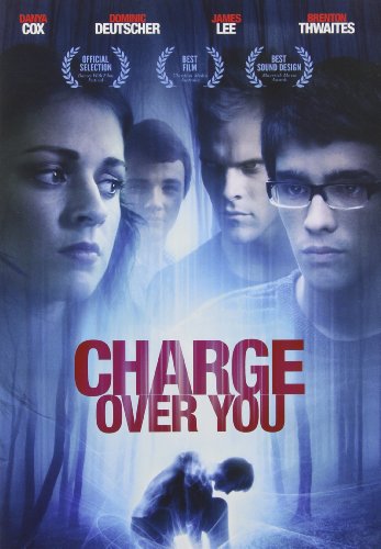 Charge Over You / (Dol) [DVD] [Region 1] [NTSC] [US Import] von Bridgestone