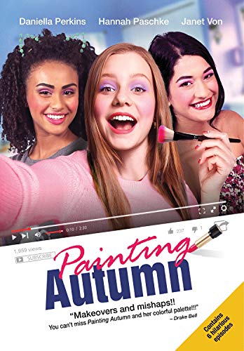 Dvd - Painting Autumn Series [Edizione: Stati Uniti] (1 DVD) von Bridgestone