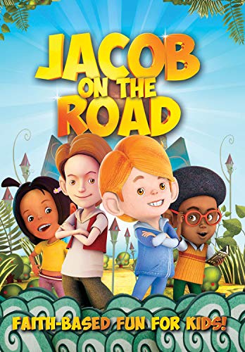 Jacob On The Road / (Dol) [DVD] [Region 1] [NTSC] [US Import] von Bridgestone