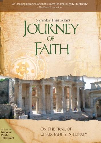 Journey of Faith [DVD] [Import] von Bridgestone