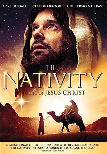 Nativity [DVD] [Region 1] [NTSC] [US Import] von Bridgestone