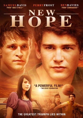 New Hope [DVD] [Region 1] [NTSC] [US Import] von Bridgestone