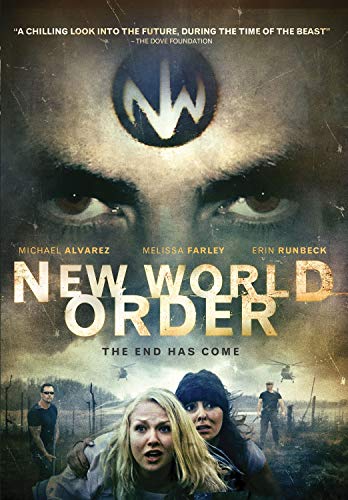 New World Order [DVD] [Region 1] [NTSC] [US Import] von Bridgestone