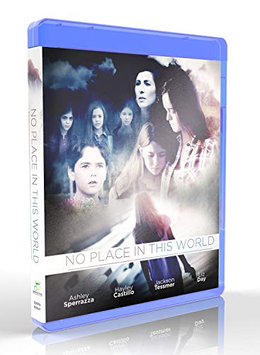 No Place in this World [Blu-ray] von Bridgestone