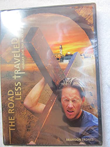 Road Less Traveled [DVD] [Region 1] [US Import] [NTSC] von Bridgestone