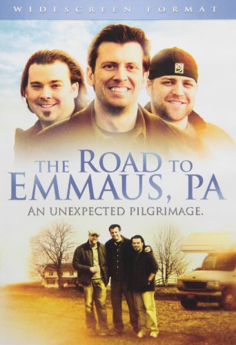 Road To Emmaus Pa / (Dol) [DVD] [Region 1] [NTSC] [US Import] von Bridgestone