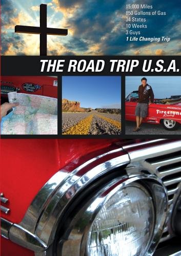 Road Trip Usa [DVD] [Import] von Bridgestone