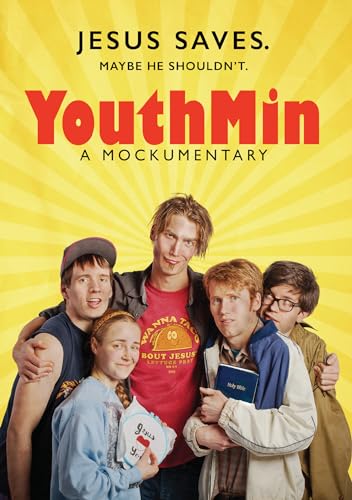YouthMin: A Mocumentary [DVD] [Region Free] von Bridgestone