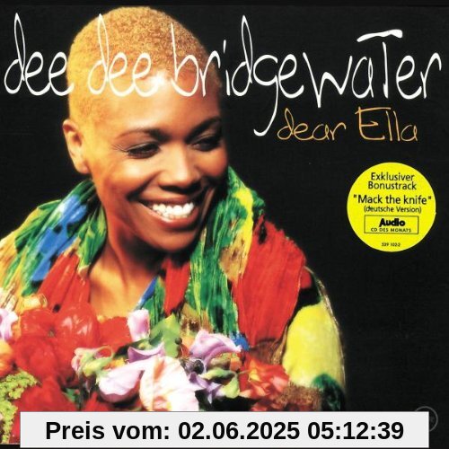 Dear Ella Dear Ella von Bridgewater, Dee Dee