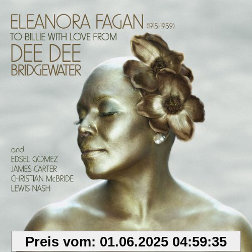 To Billie With Love from Dee Dee To Billie With Love from Dee Dee von Bridgewater, Dee Dee