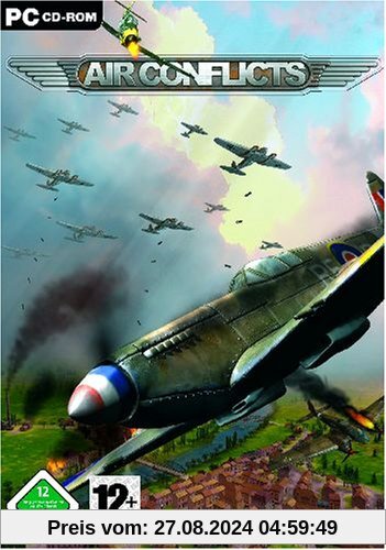 Air Conflicts von Brigades