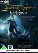 Sherlock Holmes 3 - Die Spur der Erwachten (DVD-ROM) von Brigades
