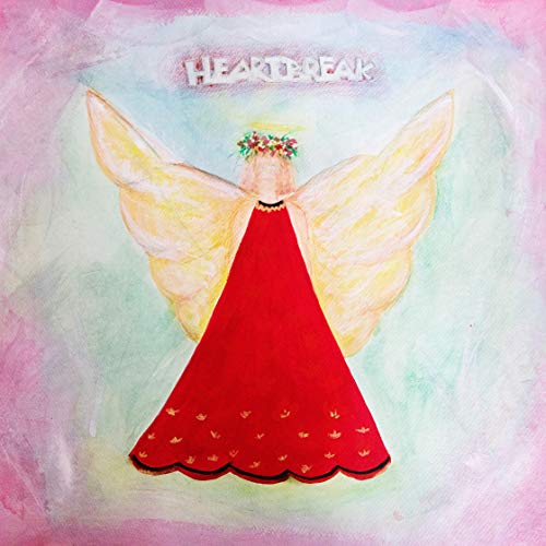 Heartbreak (Forever) [Vinyl LP] von AMS