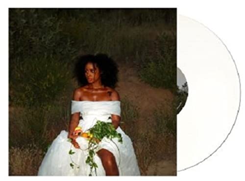 Hues (White Vinyl) (I) [Vinyl LP] von Bright Antenna