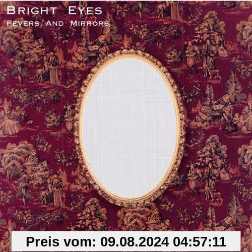 Fevers and Mirrors von Bright Eyes