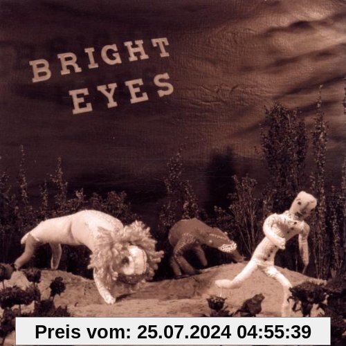 There Is No Beginning to the S von Bright Eyes
