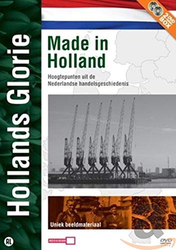 Hollands Glorie Made in Holland [DVD-AUDIO] von Bright Vision Entertainment