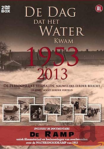 1953 de Dag Dat Het.. [DVD-AUDIO] von Bright Vision
