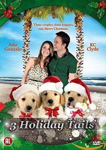 3 Holidays Tails [DVD-AUDIO] von Bright Vision