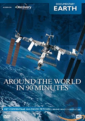 Around the World in 90.. [DVD-AUDIO] von Bright Vision