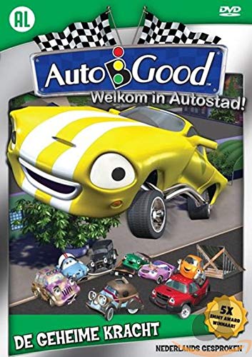 Auto B Good 1 [DVD-AUDIO] von Bright Vision