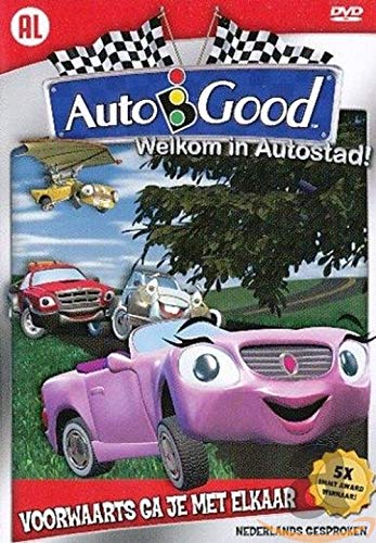 Auto B Good 2 [DVD-AUDIO] von Bright Vision