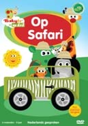 Baby TV-Op Safari Dieren [DVD-AUDIO] von Bright Vision