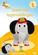 Baby TV-Speel Met Tegen.. [DVD-AUDIO] von Bright Vision