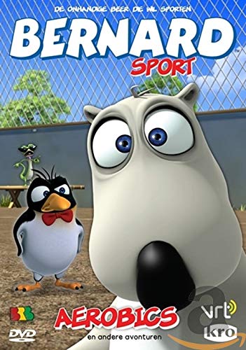 Bernard Sport [DVD-AUDIO] von Bright Vision