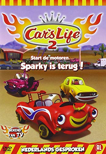 Car's Life 2 [DVD-AUDIO] von Bright Vision