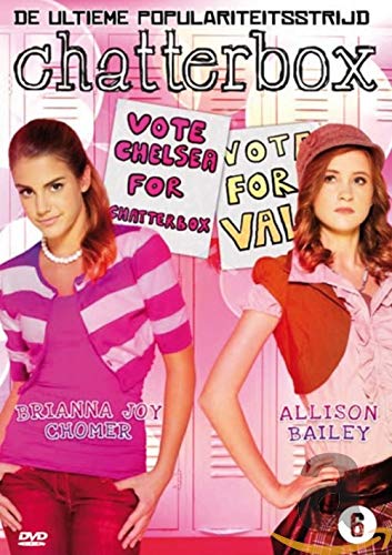 Chatterbox [DVD-AUDIO] von Bright Vision