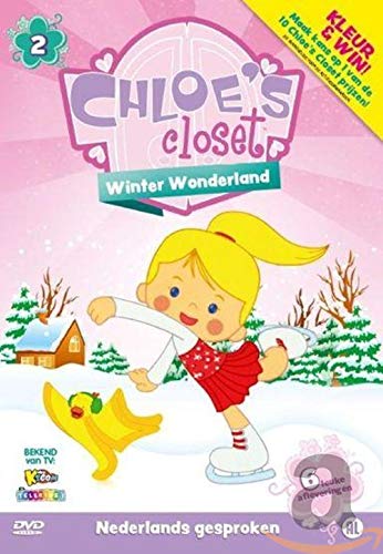 Chloe's Closet 2 [DVD-AUDIO] von Bright Vision