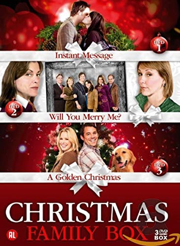 Christmas Family [DVD-AUDIO] von Bright Vision