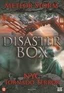 Disaster Box [DVD-AUDIO] von Bright Vision