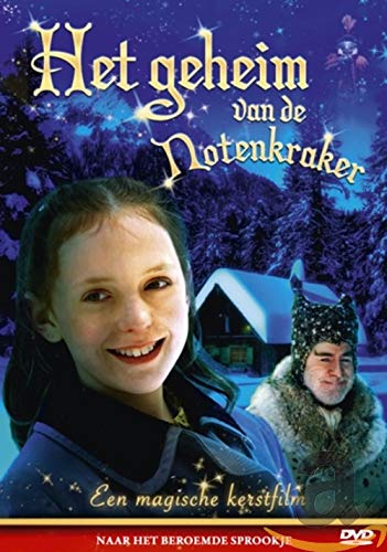 Geheim Van de Notekraker [DVD-AUDIO] von Bright Vision