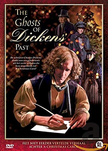 Ghost of Dickens Past [DVD-AUDIO] von Bright Vision