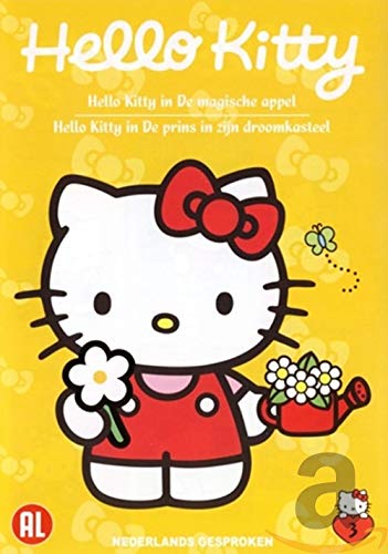Hello Kitty -Magische.. [DVD-AUDIO] von Bright Vision