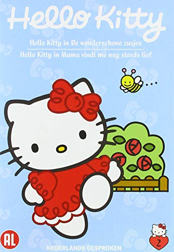 Hello Kitty -Wonderscho.. [DVD-AUDIO] von Bright Vision