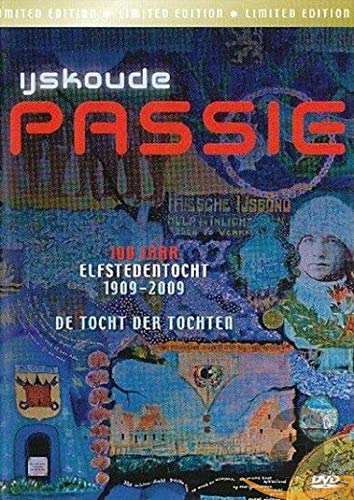 Ijskoude Passie -Ltd- [DVD-AUDIO] von Bright Vision