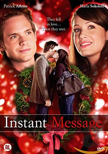 Instant Message [DVD-AUDIO] von Bright Vision