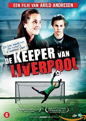 Keeper Van Liverpool [DVD-AUDIO] von Bright Vision